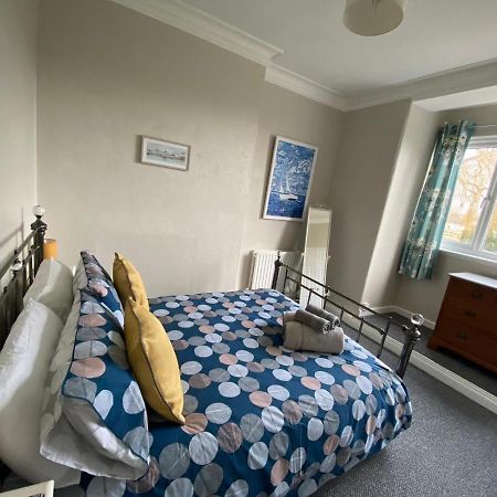 Crofton House Garden Apartment Ryde (Isle of Wight) Exterior foto