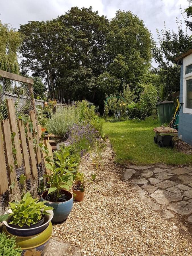 Crofton House Garden Apartment Ryde (Isle of Wight) Exterior foto