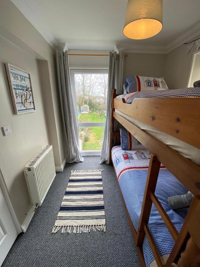 Crofton House Garden Apartment Ryde (Isle of Wight) Exterior foto