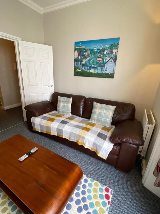 Crofton House Garden Apartment Ryde (Isle of Wight) Exterior foto