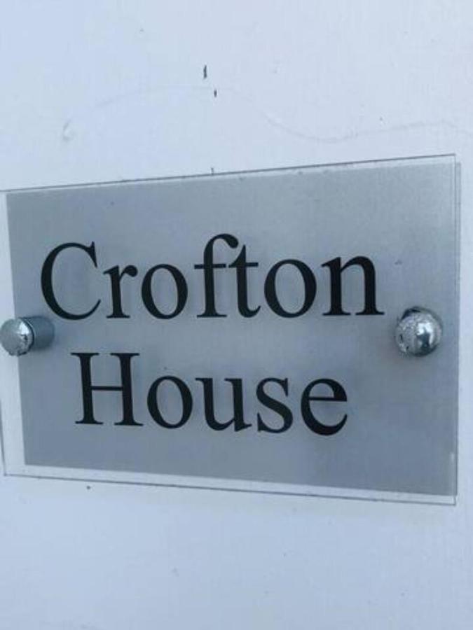 Crofton House Garden Apartment Ryde (Isle of Wight) Exterior foto