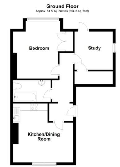 Crofton House Garden Apartment Ryde (Isle of Wight) Exterior foto