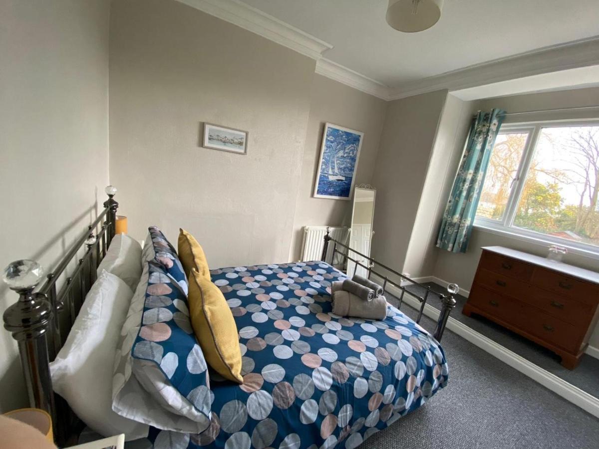 Crofton House Garden Apartment Ryde (Isle of Wight) Exterior foto
