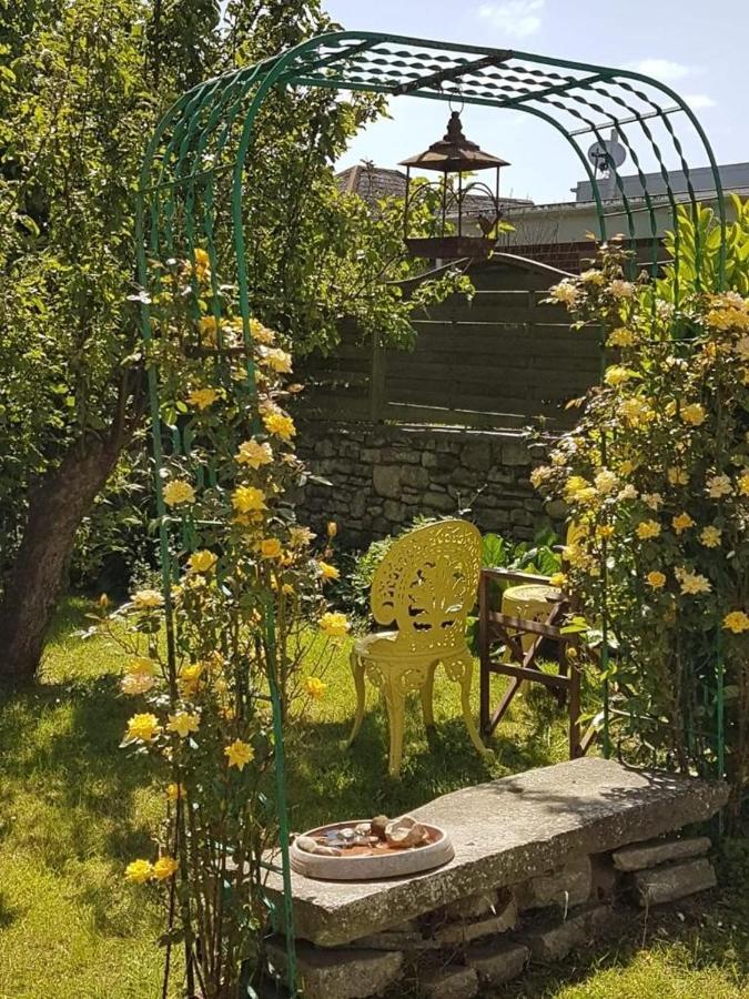 Crofton House Garden Apartment Ryde (Isle of Wight) Exterior foto