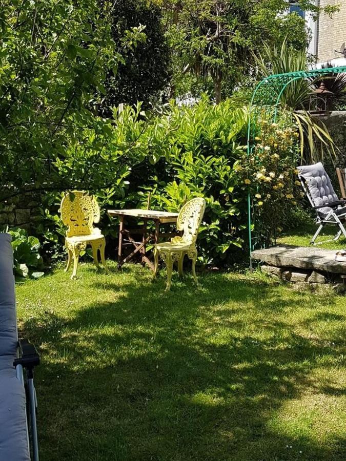 Crofton House Garden Apartment Ryde (Isle of Wight) Exterior foto
