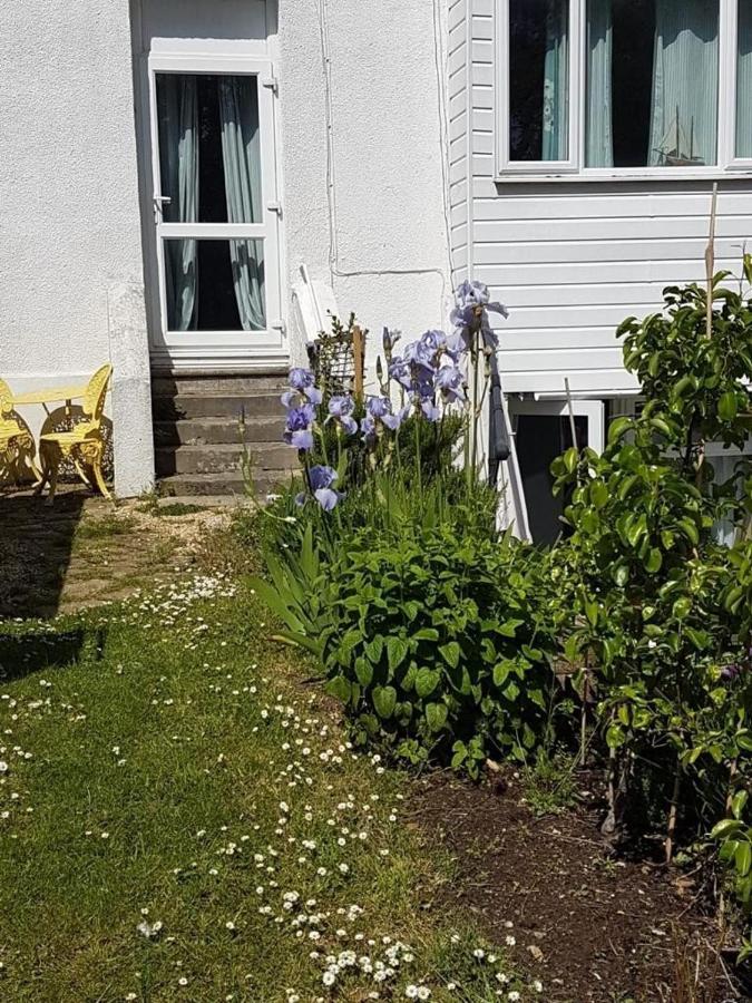 Crofton House Garden Apartment Ryde (Isle of Wight) Exterior foto