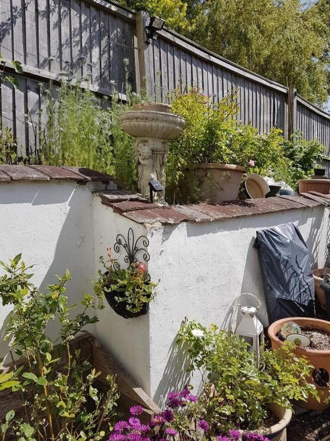 Crofton House Garden Apartment Ryde (Isle of Wight) Exterior foto